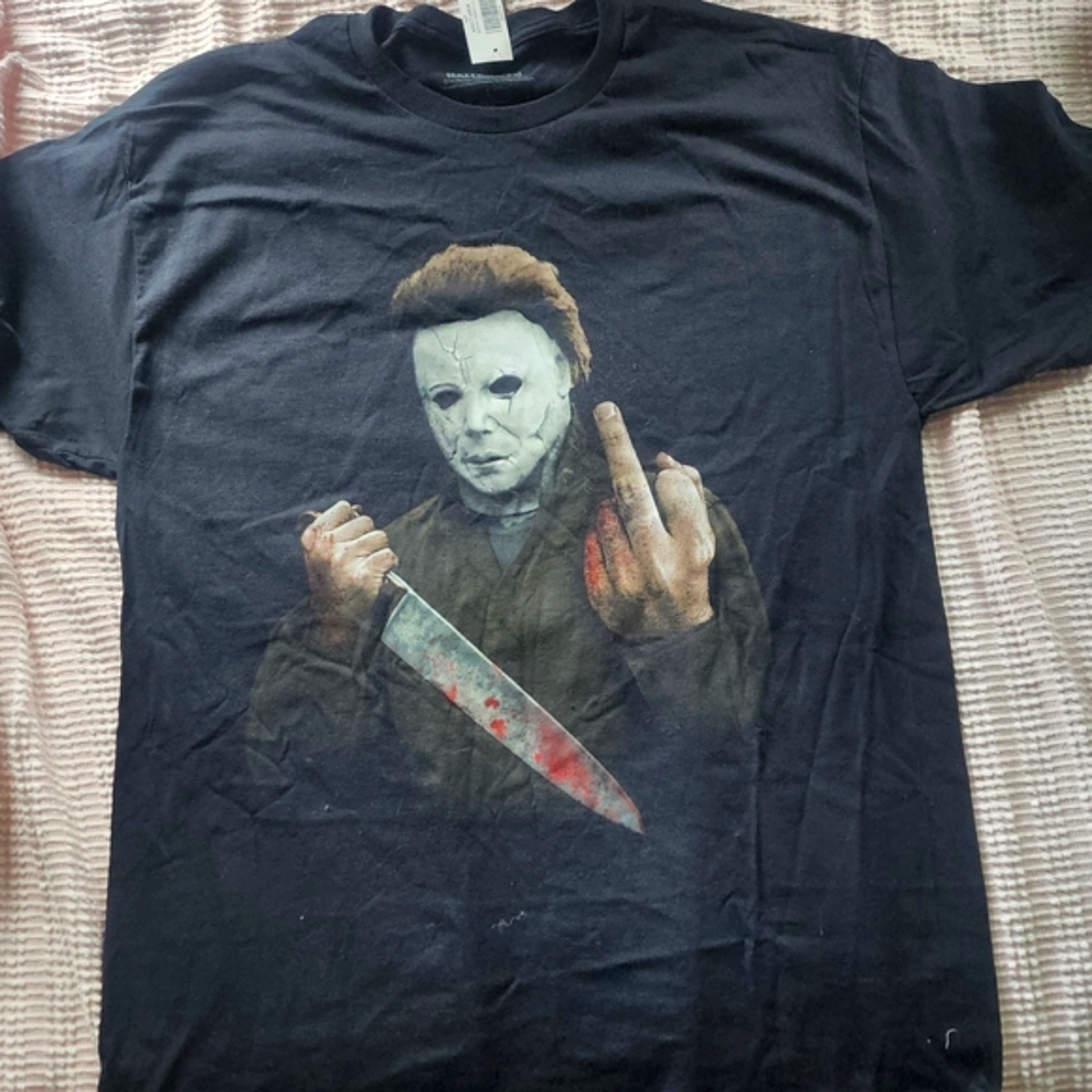 Michael Myers T-Shirt